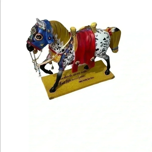 The Trail of Painted Ponies. Runs the Bitterroot. - Picture 1 of 10